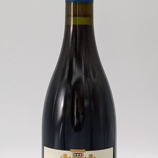 BOURGOGNE CLOS VOUGEOT GRAND CRU 2018 DOMAINE THIBAULT LIGER BELAIR