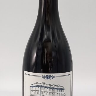 BOURGOGNE ROUGE "EN LA PLACE" 2023 CAMILLE THIRIET