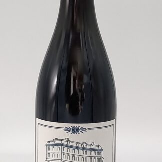 BOURGOGNE ROUGE LES BLANCHES 2023 CAMILLE THIRIET