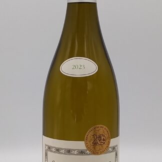 BOURGOGNE CHABLIS 2023  DOMAINE  C DAVENNE
