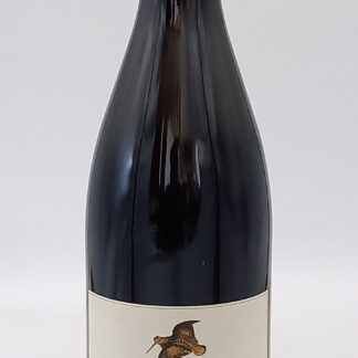 CDR LIRAC "La Dame Rousse" 2018 BIO Domaine de La Mordorée