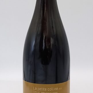 COTES DU MARMANDAIS LA PETITE COLLINE 2021 ROUGE DOMAINE EMILIEN JEAN