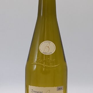LOIRE MUSCADET SUR LIE 2020 PRESTIGE DOMAINE BRETONNIERE