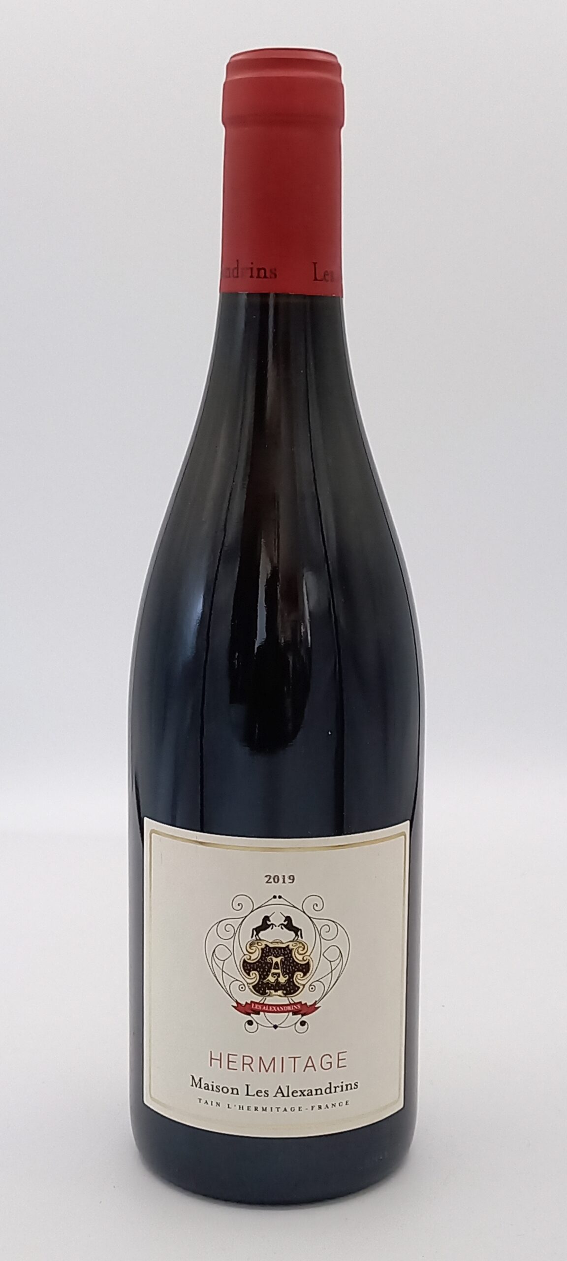 HERMITAGE MAISON LES ALEXANDRINS 2019