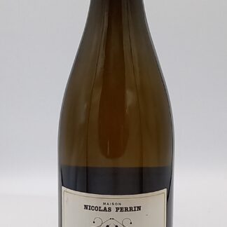 RHONE HERMITAGE 2014 BLANC DOMAINE NICOLAS PERRIN