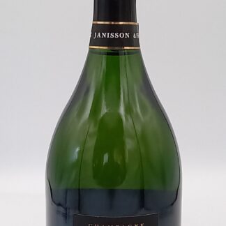 CHAMPAGNE JANISSON GRAND CRU MILLESIME 2006