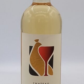 RHONE CHATEAU REVELETTE  COTEAUX D'AIX EN PROVENCE BLANC 2023 DOMAINE REVELETTE