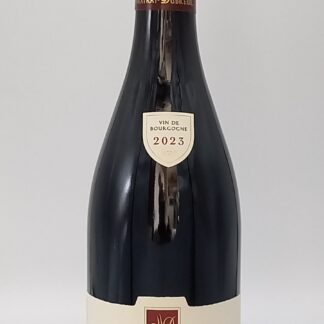 BOURGOGNE CORTON BRESSANDES GRAND CRU 2023 ROUGE DOMAINE MARATRAY DUBREUIL