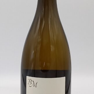 IGP PUY DE DOME CUVEE A L'ENDROIT BLANC 2022 BENOIT MONTEL