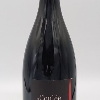 COTES D'AUVERGNE CUVEE COULEE DE LAVE 2022 ROUGE BENOIT MONTEL