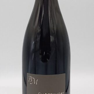 COTES D'AUVERGNE CHATEAUGAY ROUGE 2022 BENOIT MONTEL