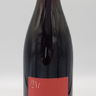 IGP PUY DE DOME PINOT NOIR CUVEE EN APARTE 2022 ROUGE BENOIT MONTEL