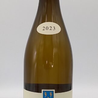 BOURGOGNE SAVIGNY LES BEAUNE 2023 BLANC DOMAINE JEAN JACQUES GIRARD