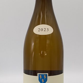 BOURGOGNE PERNAND VERGELESSES 2023 BLANC BELLES FILLES DOMAINE JEAN JACQUES GIRARD