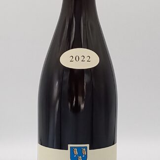 BOURGOGNE SAVIGNY LES BEAUNE 1ER CRU 2022  ROUGE LES SERPENTIERE DOMAINE JEAN JACQUES GIRARD