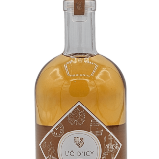 L'Ô D'ICY Cuvée "Joséfine" 46% - Distillerie du Clos Saint Joseph