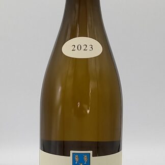 BOURGOGNE SAVIGNY LES BEAUNE 2023 BLANC DOMAINE JEAN JACQUES GIRARD