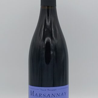 BOURGOGNE MARSANNAY CLOS DU ROY ROUGE 2023 DOMAINE SYLVAIN PATAILLE