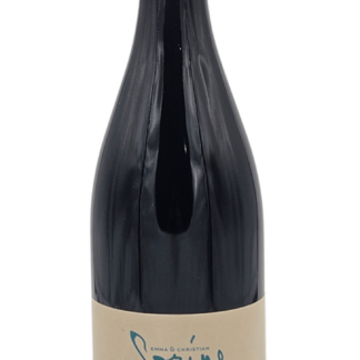 Bourgogne Maranges Vieilles Vignes - Rouge - 2023 - Domaine Sorine