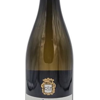 Bourgogne "Tradition" - Blanc - 2022 - Domaine des Deux Roches