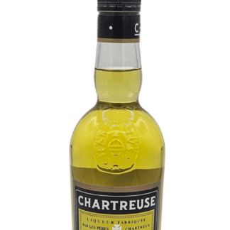 Chartreuse Jaune 35cl