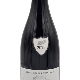 Bourgogne Ladoix "Vieille Vigne" - Rouge - 2023 - Domaine Cornu