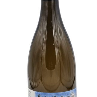 Bourgogne Aligoté "Mallon" - Blanc - 2023 - Domaine Naudin-Ferrand