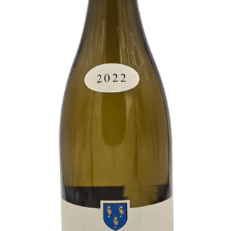 Bourgogne Chardonnay Monopole "Combe d'Orange" - Blanc - 2022 - Domaine Jean-Jacques Girard