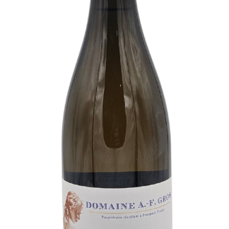Bourgogne Hautes-Côtes de Nuits - Blanc - 2021 - Domaine A.-F. Gros