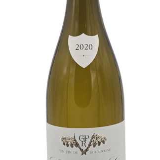 Bourgogne Ladoix 1er Cru "Les Basses Mourottes" - Blanc - 2020 - Domaine Ravaut