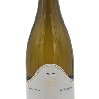 Bourgogne Ladoix - Blanc - 2022 Domaine Jacob