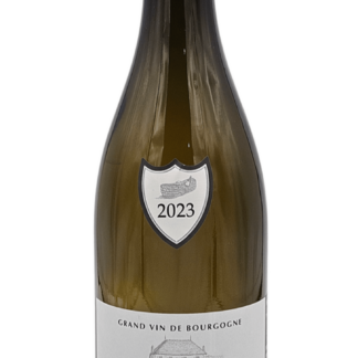 Bourgogne Ladoix - Blanc - 2022 - Domaine Cornu
