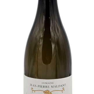 Bourgogne Ladoix - Blanc - 2023 - Domaine Jean-Pierre Maldant