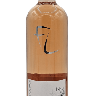 Côtes de Provence "Naos" - Rosé - 2022 - Château Ferry-Lacombe