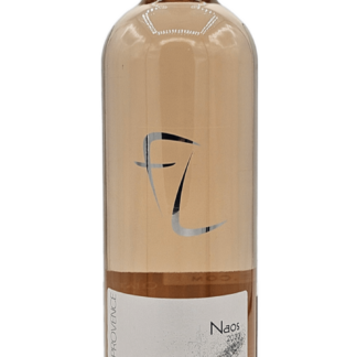 Côtes de Provence "Naos" - Rosé - 2023 - Château Ferry-Lacombe