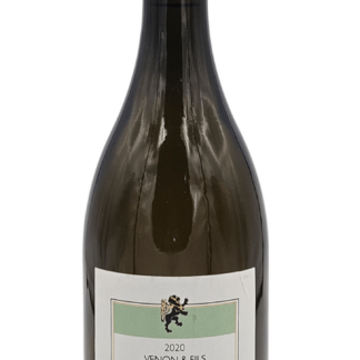 Bourgogne Chablis 1er Cru "Les Fourneaux" - Blanc - 2020 - Domaine Venon & Fils