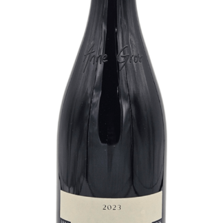 Bourgogne Clos Vougeot Grand Cru "Cuvée le Grand Maupertui" - Rouge - 2023 - Domaine Anne Gros