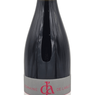 Bourgogne Nuits-Saint-Georges 1er Cru "Clos des Forêts Saint-Georges" Monopole - Rouge - 2023 - Domaine de l'Arlot