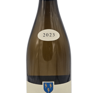 Bourgogne Pernand-Vergelesses 1er Cru "Sous Frétille" - Blanc - 2023 - Domaine Jean-Jacques Girard