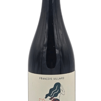 CDR VDF Appel des Sereine - Rouge - 2022 - Domaine F. Villard