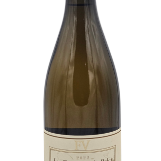 Condrieu "Les Terrasses du Palat" - Blanc - 2022 - Domaine F. Villard