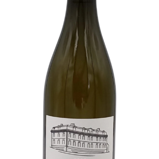 BOURGOGNE ALIGOTE DU JARDIN 2023 CAMILLE THIRIET