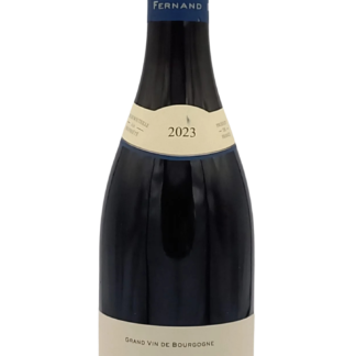 BOURGOGNE CHASSAGNE MONTRACHET VIEILLES VIGNES ROUGE 2023 DOMAINE FERNAND ET PILLOT