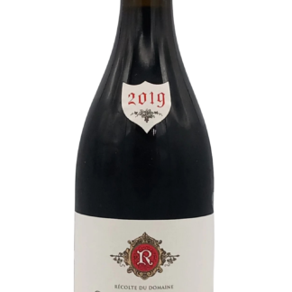 BOURGOGNE CLOS VOUGEOT GRAND CRU  2019 ROUGE DOMAINE REMOISSENET