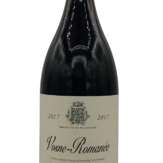 BOURGOGNE JEROBOAM VOSNE ROMANEE 2017 DOMAINE ROUGET