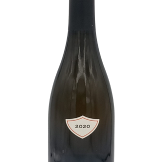 BOURGOGNE POUILLY FUISSE "VIEILLES VIGNES" 2020 DOMAINE TROUILLET