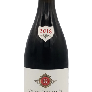 BOURGOGNE VOSNE ROMANEE 1 CRU SUCHOTS 2018 ROUGE DOMAINE REMOISSENET