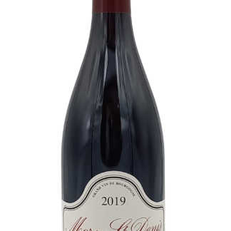 Bourgogne Morey-Saint-Denis 1er cru "Les Genavrières" 2019 Domaine Peirazeau