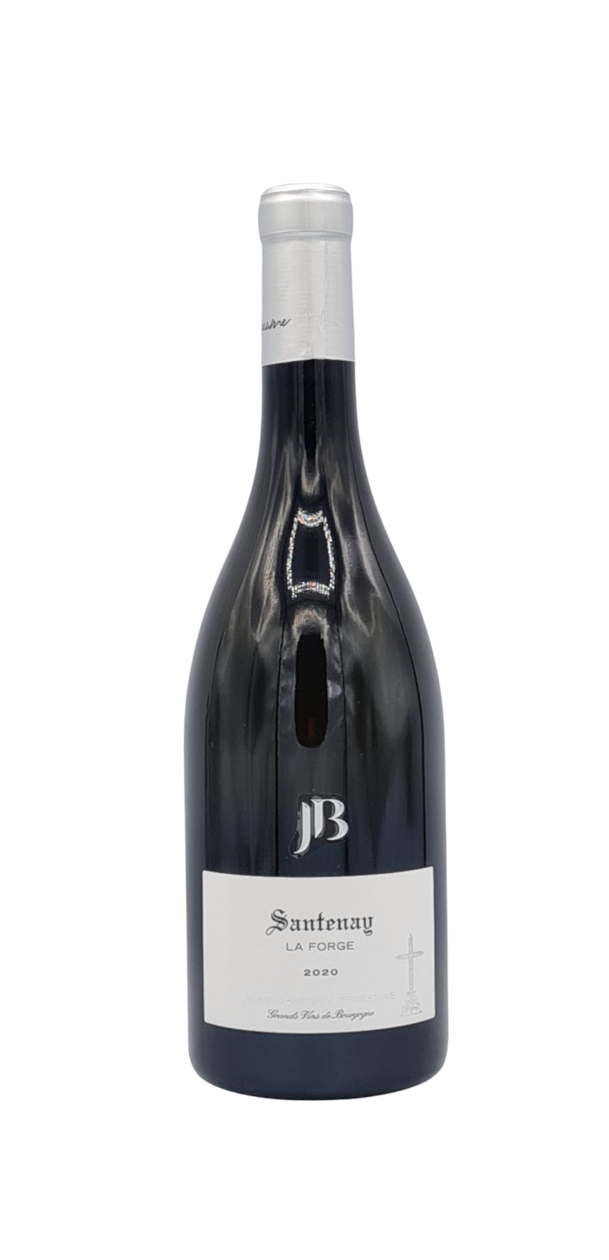 Bourgogne Santenay La Forge 2020 Domaine JB Jessiaume
