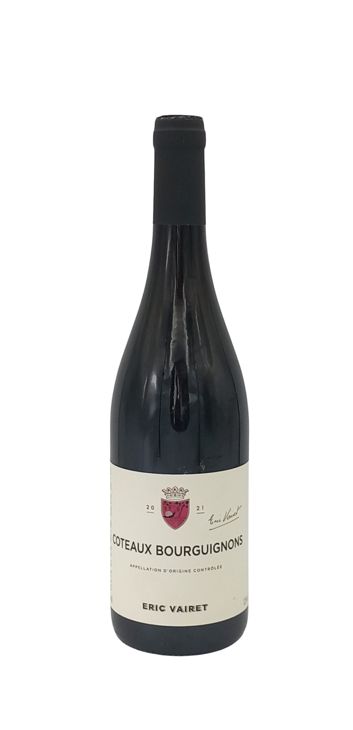Côteaux Bourguignon 2021 Eric Vairet